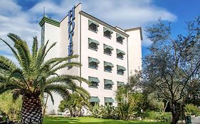 Best Western Park Hotel Roma Nord