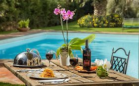 Best Western Park Hotel Roma Nord