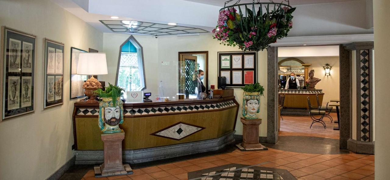 Best Western Park Hotel Roma Nord Fiano Romano Esterno foto