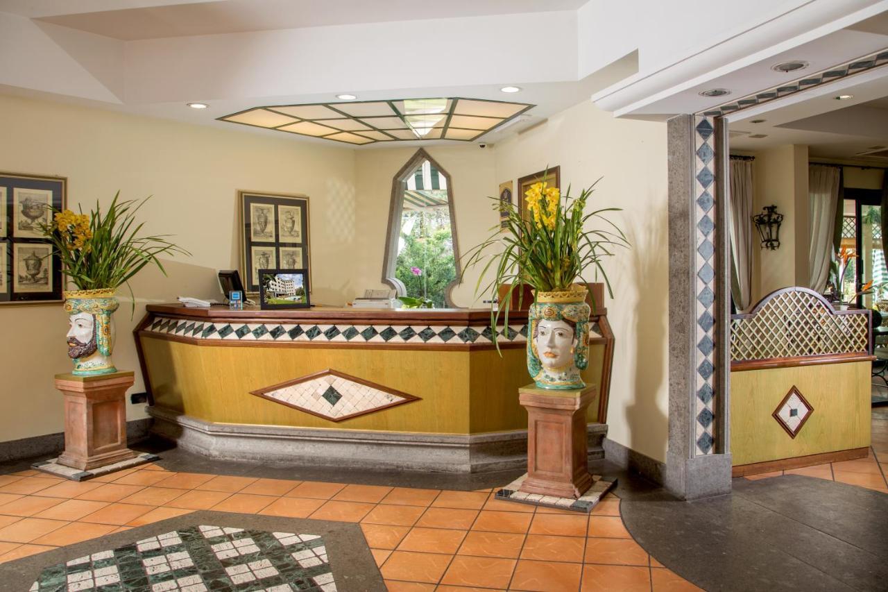 Best Western Park Hotel Roma Nord Fiano Romano Esterno foto