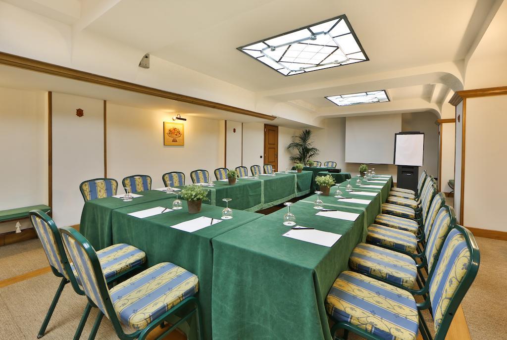 Best Western Park Hotel Roma Nord Fiano Romano Esterno foto