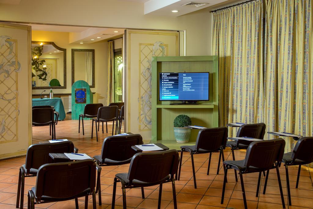 Best Western Park Hotel Roma Nord Fiano Romano Esterno foto